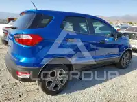 2018 Ford Eco Sport фото