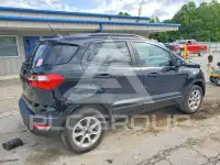 2018 Ford Eco Sport фото