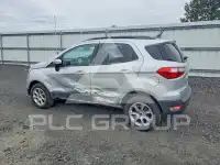 2018 Ford Eco Sport фото