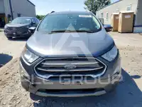 2018 Ford Eco Sport фото
