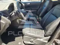 2018 Ford Eco Sport фото