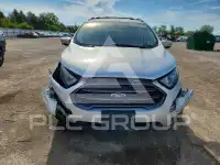 2018 Ford Eco Sport фото