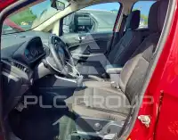 2018 Ford Eco Sport фото