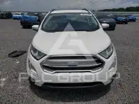 2018 Ford Eco Sport фото