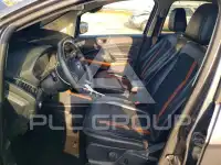 2018 Ford Eco Sport фото
