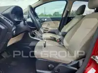 2018 Ford Eco Sport фото
