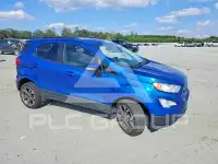 2018 Ford Eco Sport фото
