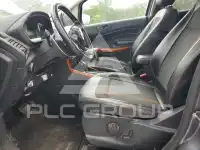 2018 Ford Ecosport фото
