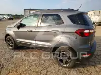 2018 Ford Eco Sport фото