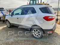 2018 Ford Eco Sport фото