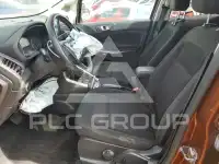 2018 Ford Eco Sport фото