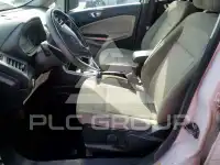2018 Ford Eco Sport фото