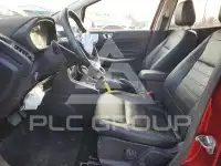 2018 Ford Eco Sport фото