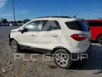 2018 Ford Eco Sport photo