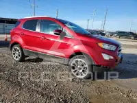2018 Ford Eco Sport фото