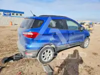 2018 Ford Eco Sport фото