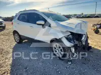 2018 Ford Eco Sport фото