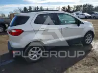 2018 Ford Eco Sport фото