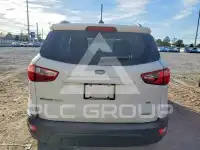 2018 Ford Eco Sport photo
