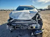 2018 Ford Eco Sport фото