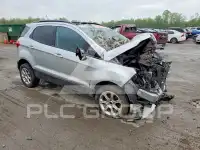 2018 Ford Eco Sport фото