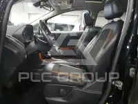 2018 Ford Eco Sport фото