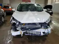 2018 Ford Ecosport фото
