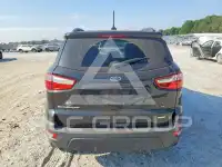 2018 Ford Ecosport фото
