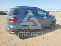 2018 Ford Ecosport фото