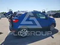 2018 Ford Eco Sport фото