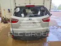 2018 Ford Eco Sport фото