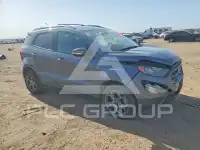 2018 Ford Ecosport фото