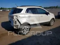 2018 Ford Eco Sport фото