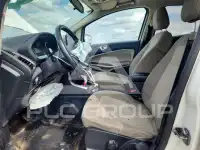 2018 Ford Eco Sport фото
