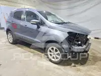 2018 Ford Eco Sport фото