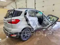 2018 Ford Eco Sport фото
