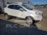 2018 Ford Eco Sport фото