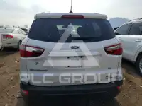2018 Ford Eco Sport фото