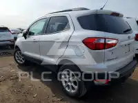 2018 Ford Eco Sport фото