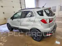 2018 Ford Eco Sport фото