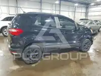 2018 Ford Eco Sport фото