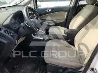 2018 Ford Eco Sport фото