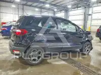 2018 Ford Eco Sport фото