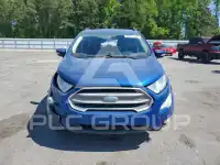 2018 Ford Eco Sport фото