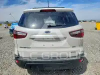 2018 Ford Eco Sport фото