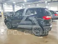 2018 Ford Eco Sport фото