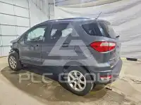 2018 Ford Eco Sport фото