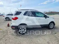 2018 Ford Eco Sport фото