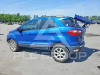 2018 Ford Eco Sport фото