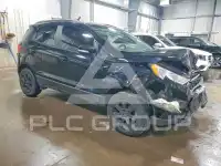 2018 Ford Eco Sport фото
